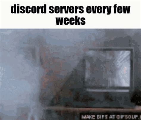 Browse Public Gif Discord Servers